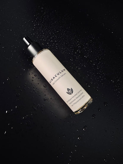 Haarwachstum Serum für dichteres Haar | MIRACULUM